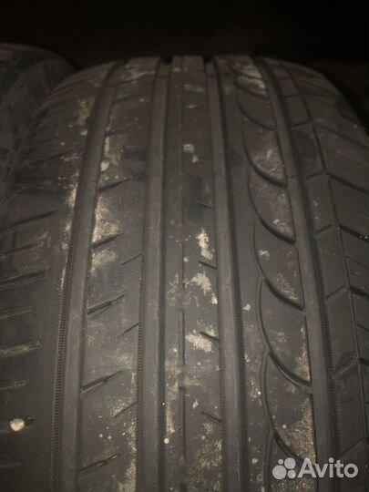 Blacklion BU66 Champoint 235/45 R18 Z