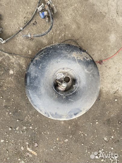 Гбо 4 поколения