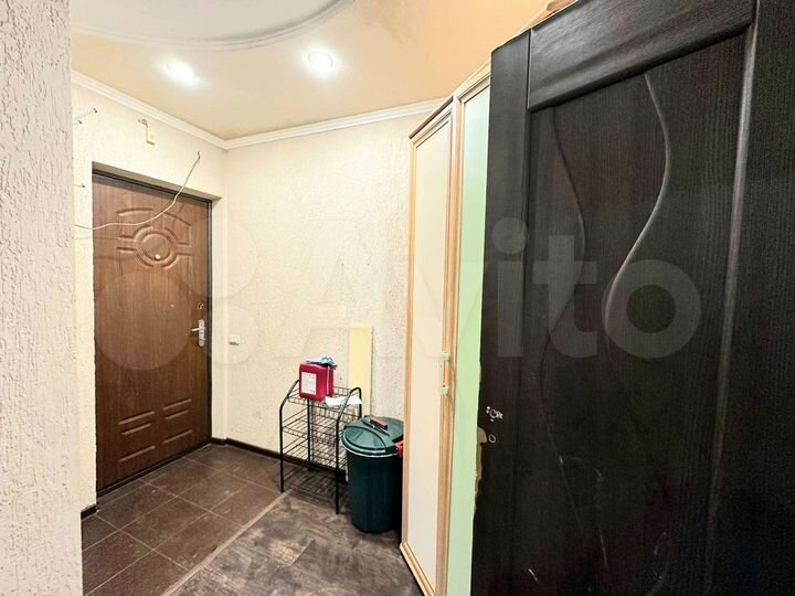 1-к. квартира, 42 м², 5/10 эт.