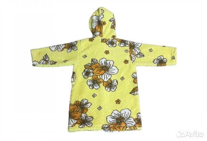 Детский халат