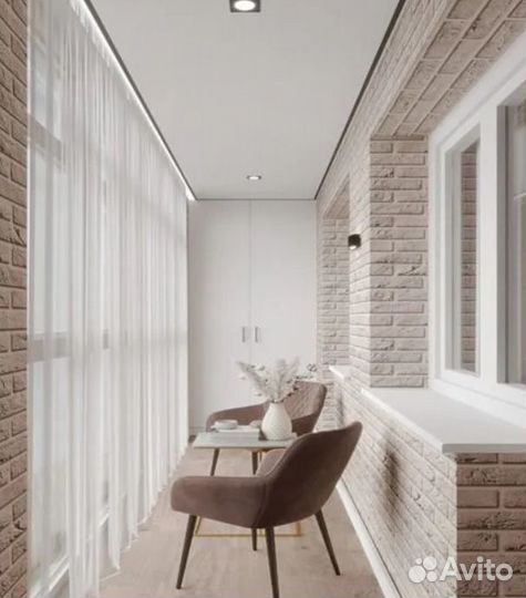 Комплексный ремонт квартир под ключ с гарантией