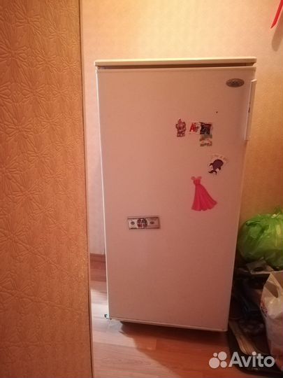 Холодильник