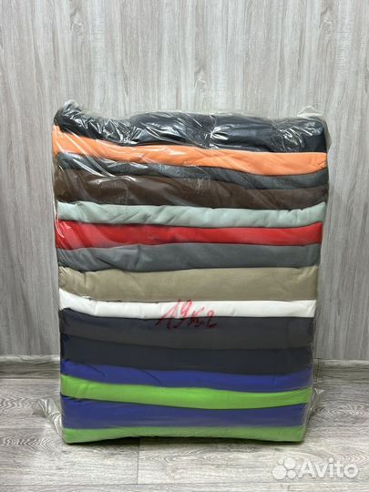 Лоскут ткани весовой