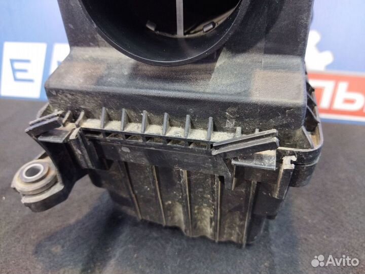 Корпус воздушного фильтра Hyundai Solaris 2 2017