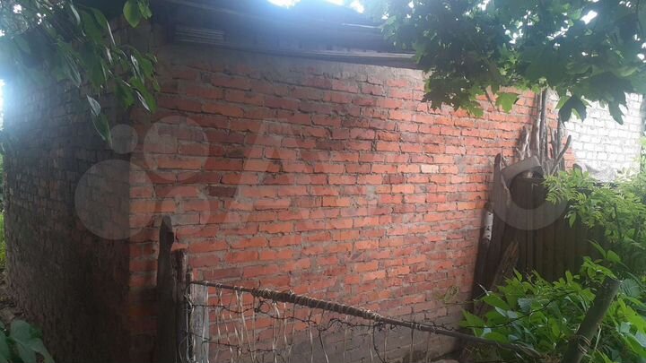 Гараж, 18 м²