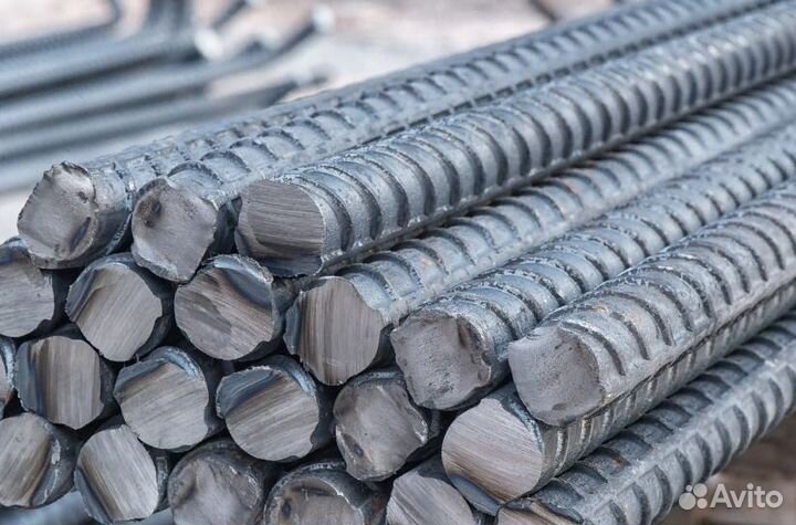 Арматура 12 мм a 500 с