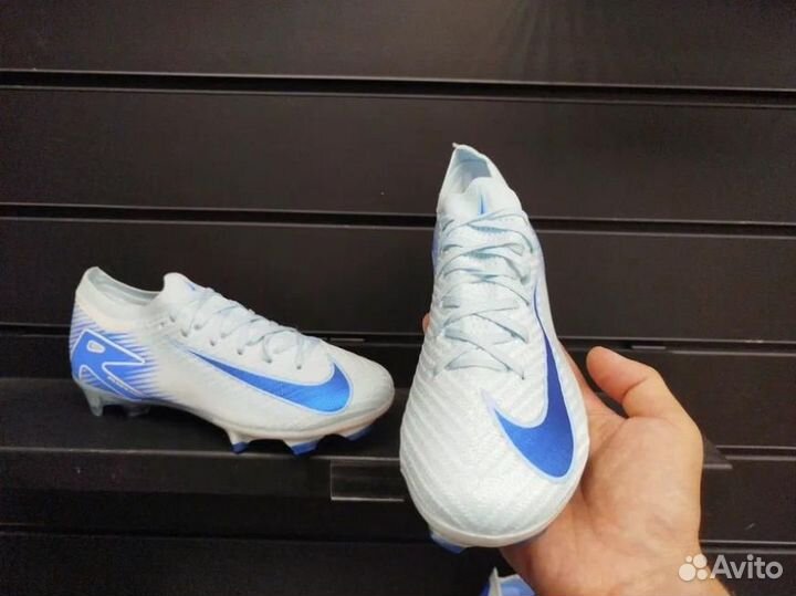 Футбольные бутсы Nike Air Zoom Mercurial Vapor 16