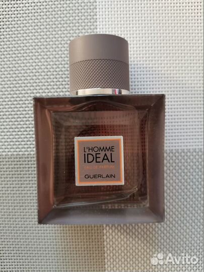 Отливанты Guerlain Afnan