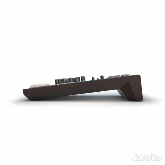 Аналоговый микшер LD Systems vibz 8 DC