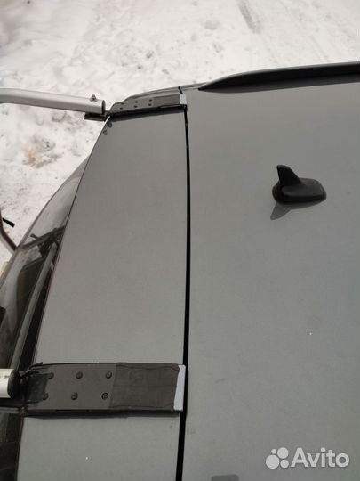 Крепление для перевозки велосипедов