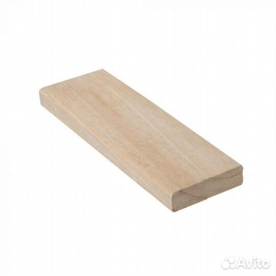 Полок осина