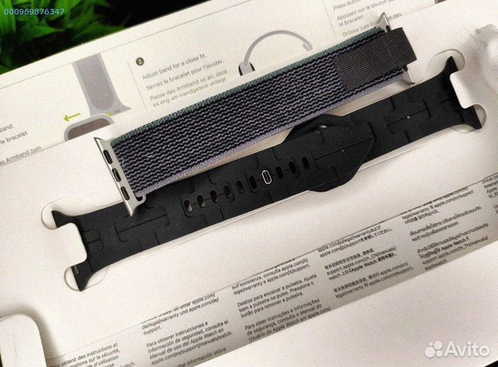 Apple Watch 10 42mm: Время для перемен