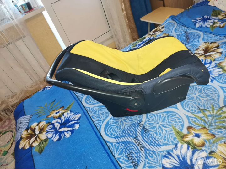 Автолюлька