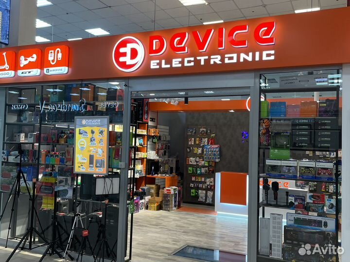 Телевизор ЖК 22 дюйма