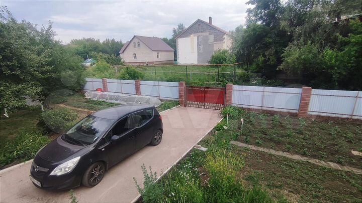Участок 16,8 сот. (ИЖС)
