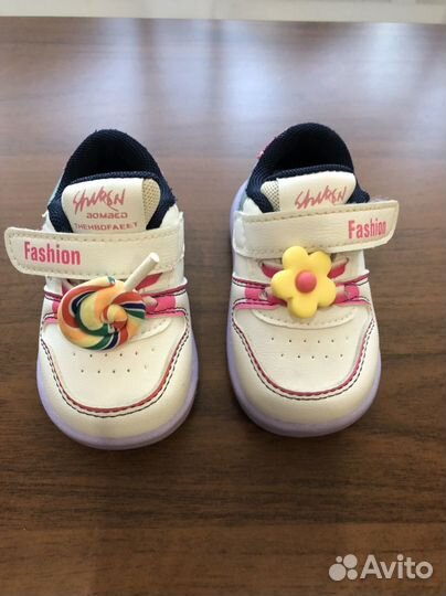 Кросовки детские
