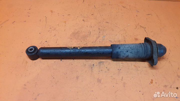 Амортизатор задний Infiniti Fx35 S51 3.5 2009