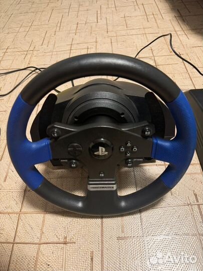 Thrustmaster T150 PRO
