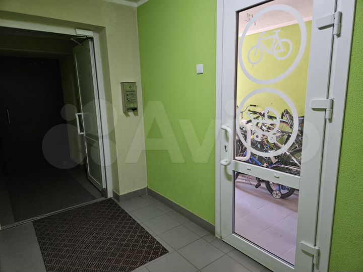 3-к. квартира, 94 м², 7/9 эт.