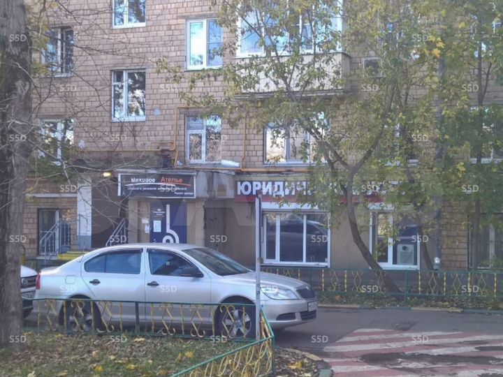 Продам торговое помещение, 129 м²