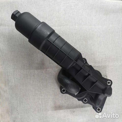 Масляный стакан бмв ф30