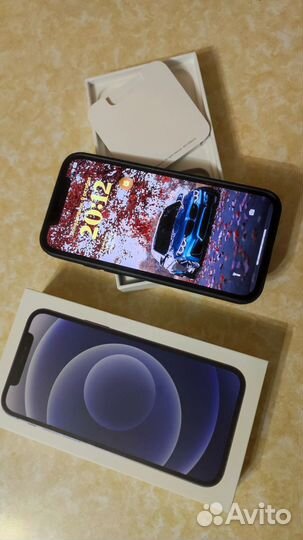 iPhone 12, 128 ГБ