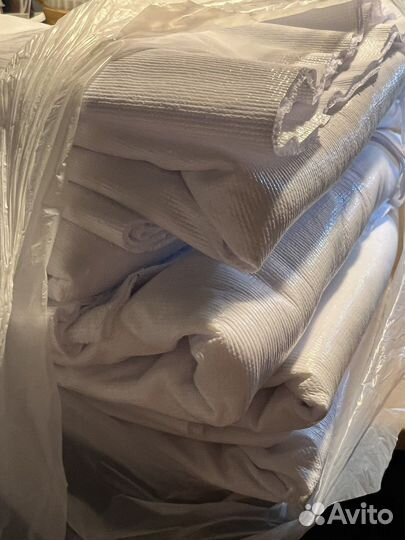 Ткань мулетон