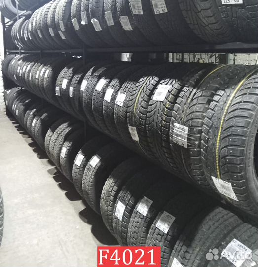 Nokian Tyres Nordman 5 205/55 R16 91N