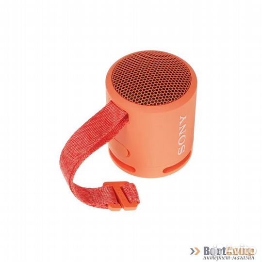 Портативная колонка Sony SRS-XB13P Pink