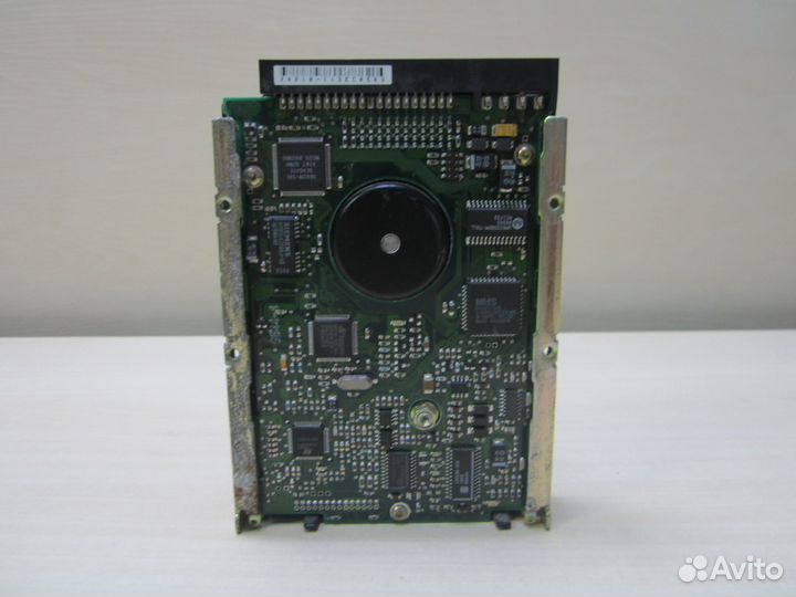 HDD Seagate ST3850A (850MB) IDE №74
