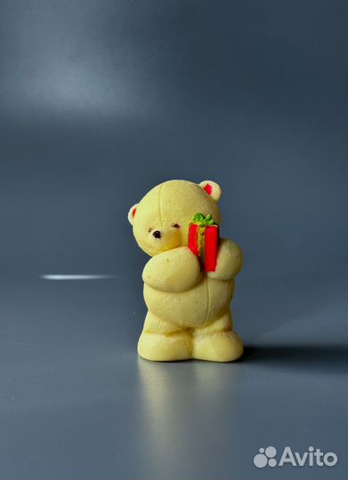 Шоколадки ручной работы