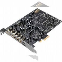 Creative Sound Blaster Audigy Rx PCI-eX 70SB155000001