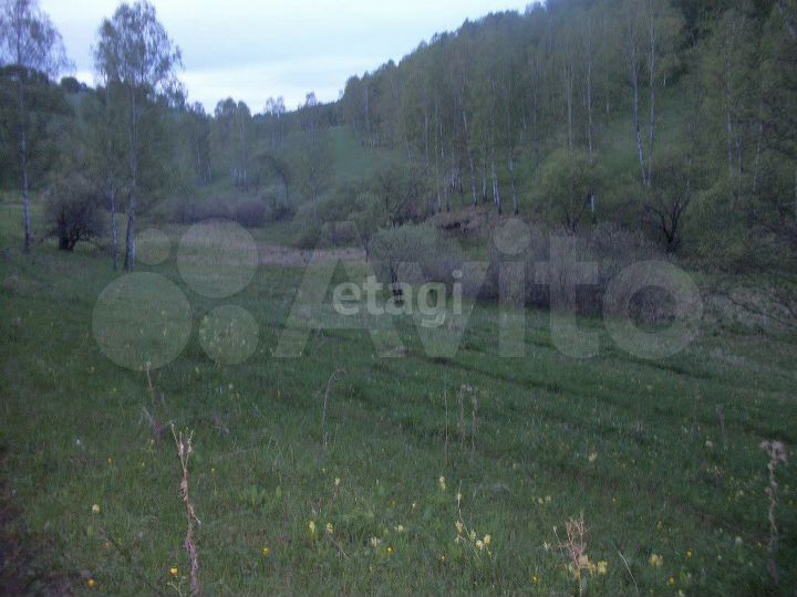 Участок 8,47 га (СНТ, ДНП)