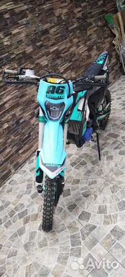 Авантис А6 LUX
