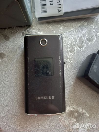 Samsung-e 210