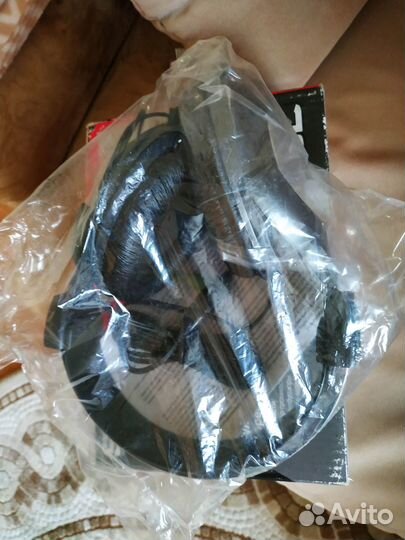 Наушники Sven CD-870(новые)