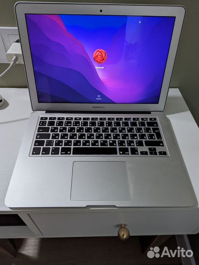 Apple MacBook Air 13 2017