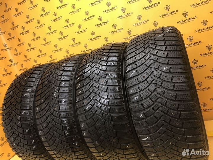 Michelin 4X4 A/T 255/55 R18 109T