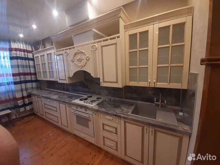 Сборка мебели