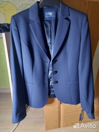 Школьная форма