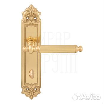 Дв. Ручк. на пл. Melodia 353/229 Regina пол. лат