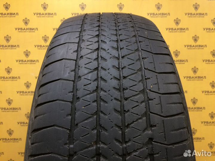 Bridgestone Dueler H/T D684 II 265/65 R17 112S