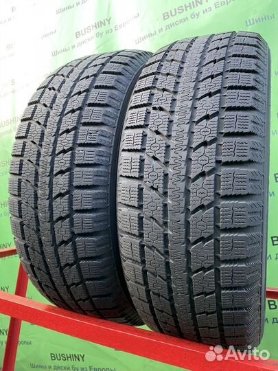 Toyo Observe GSi-5 235/55 R19 101T