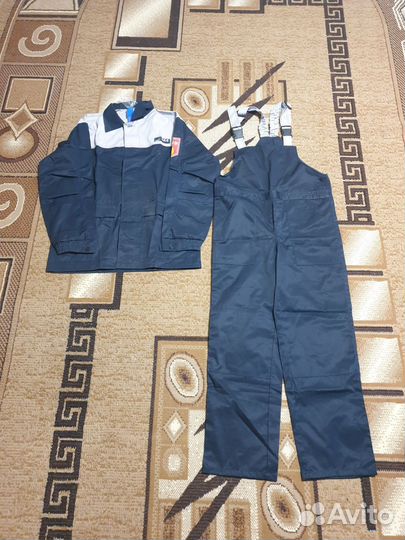 Спецодежда