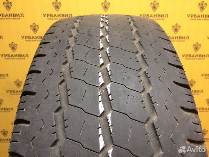 GT Radial Maxmiler CX 205/65 R16