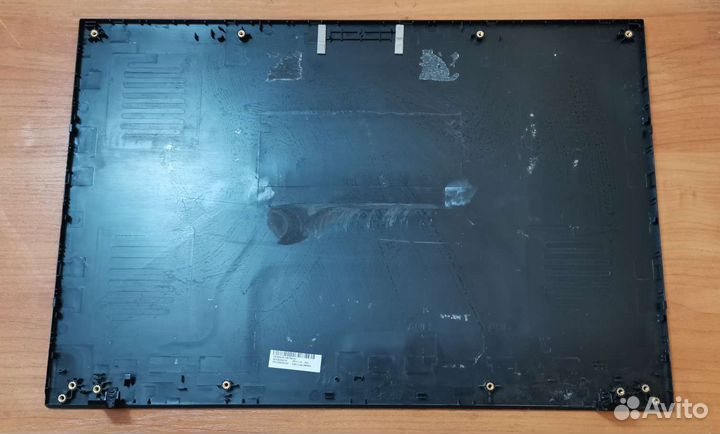 Крышка матрицы (экрана) HP ProBook 4510S / 4515S