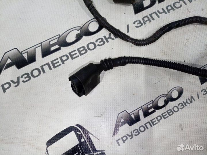 Проводка двс Mercedes-Benz Atego