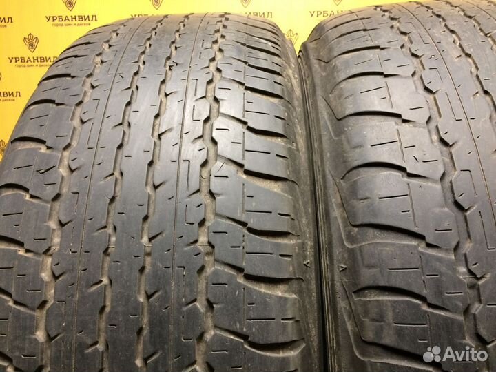Dunlop Grandtrek AT22 265/60 R18
