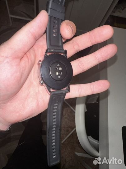 Смарт часы honor magic watch 2