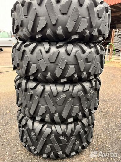 Покрышки на квадроцикл бу